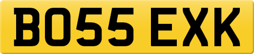 BO55EXK