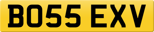 BO55EXV