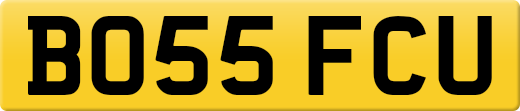 BO55FCU