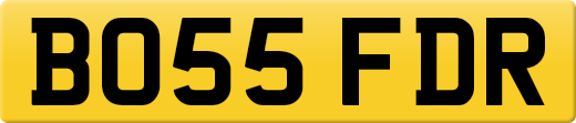 BO55FDR