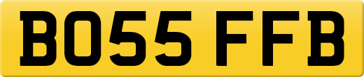 BO55FFB