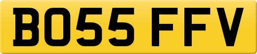 BO55FFV