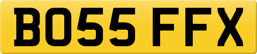 BO55FFX