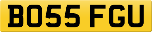 BO55FGU
