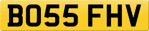 BO55FHV