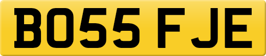 BO55FJE