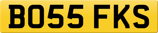 BO55FKS