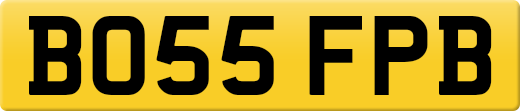 BO55FPB