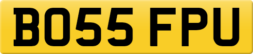 BO55FPU
