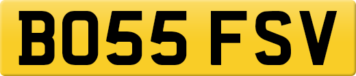 BO55FSV