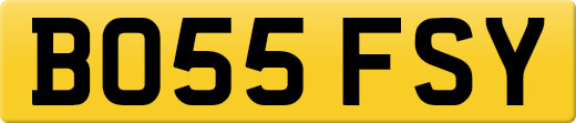 BO55FSY
