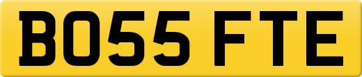 BO55FTE