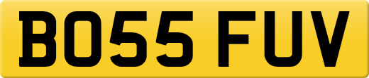 BO55FUV