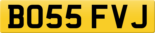 BO55FVJ