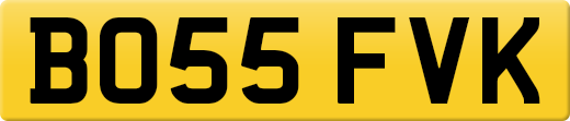 BO55FVK