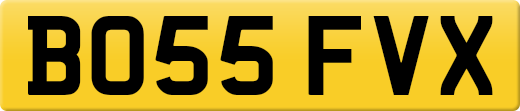 BO55FVX