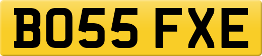 BO55FXE