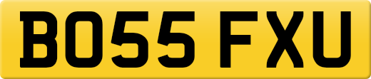 BO55FXU