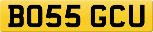 BO55GCU
