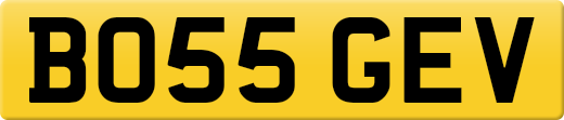 BO55GEV