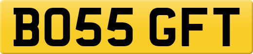 BO55GFT