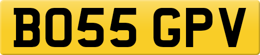 BO55GPV
