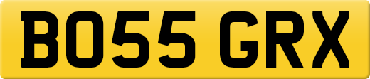 BO55GRX