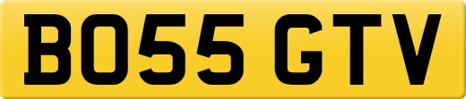 BO55GTV