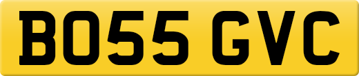 BO55GVC