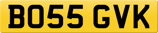 BO55GVK