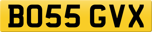BO55GVX
