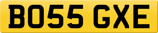 BO55GXE