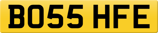 BO55HFE