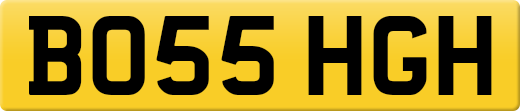 BO55HGH