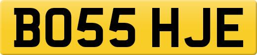 BO55HJE