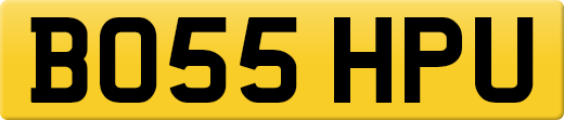 BO55HPU