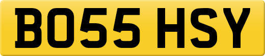 BO55HSY