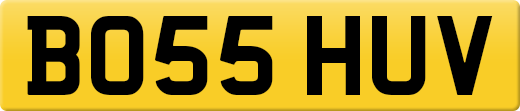 BO55HUV