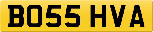BO55HVA