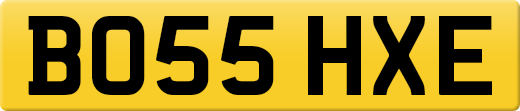 BO55HXE