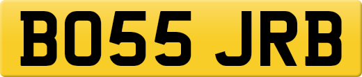 BO55JRB