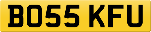 BO55KFU