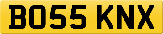 BO55KNX