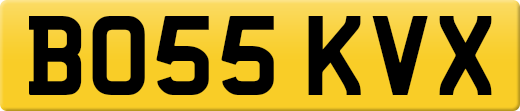 BO55KVX