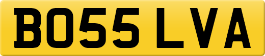 BO55LVA