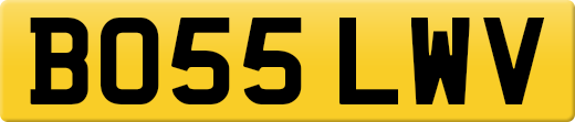 BO55LWV