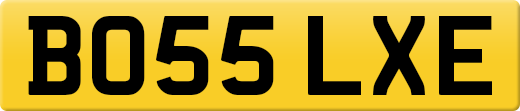 BO55LXE