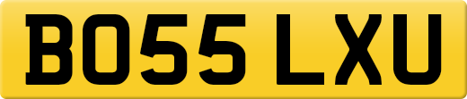 BO55LXU