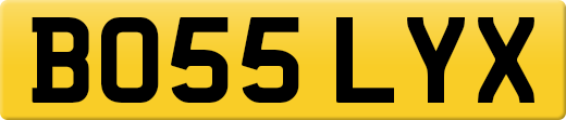 BO55LYX