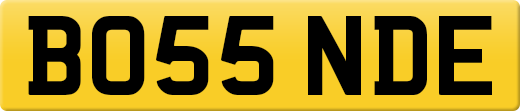 BO55NDE